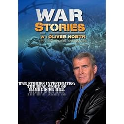 War Stories Investigates: The Real Story of Hamburger Hill
