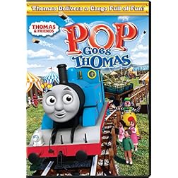 Thomas & Friends: Pop Goes Thomas