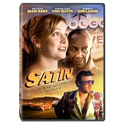 Satin