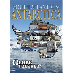 Globe Trekker - Antarctica & South Atlantic