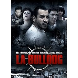 La Bulldog