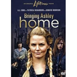Bringing Ashley Home