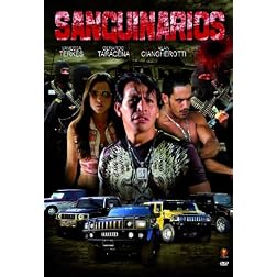 Sanguinarios