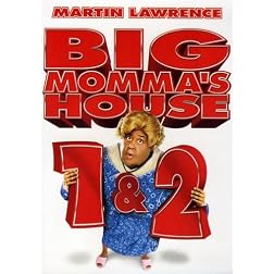 Big Momma's House 1 & 2