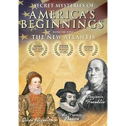 America's Beginnings