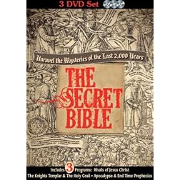 The Secret Bible