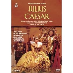 Handel - Julius Caesar