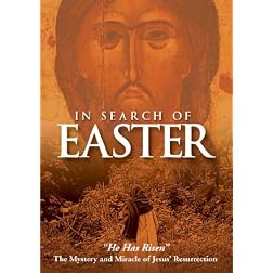 In Search of Easter
