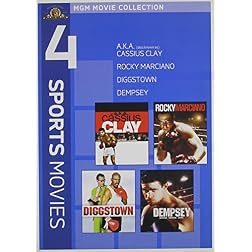 AKA: Cassius / Rocky Marciano / Diggstown / Dempsey