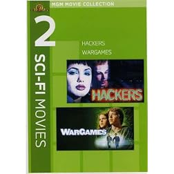 Hackers / Wargames