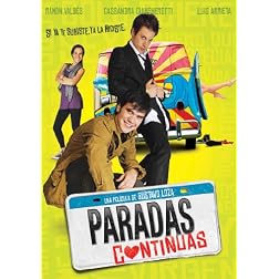 Paradas Continuas