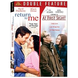Return to Me / At First Sight