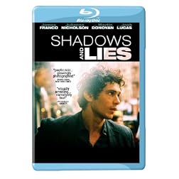 Shadows and Lies [Blu-ray]
