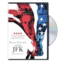 JFK (Director's Cut)