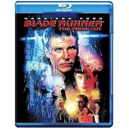 Blade Runner: The Final Cut [Blu-ray]