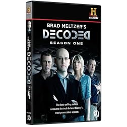 Brad Meltzer's Decoded: Season 1