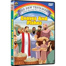 Loaves & Fishes