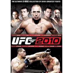 UFC: Best of 2010