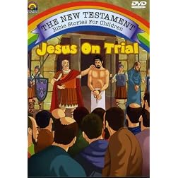 Jesus on Trial