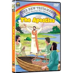The Apostles