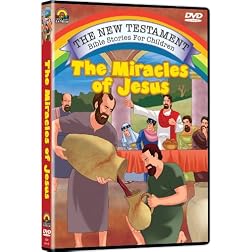 Miracles of Jesus
