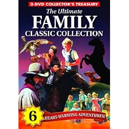 The Ultimate Family Classic Collection