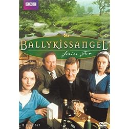 Ballykissangel: Complete Series Two
