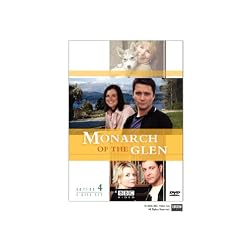 Monarch of the Glen: Complete Series 4