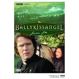 Ballykissangel: Complete Series Six