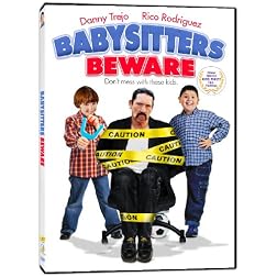 Babysitters Beware