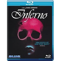 Inferno [Blu-ray]
