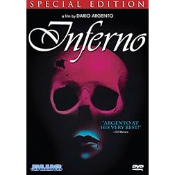 Inferno (Special Edition)