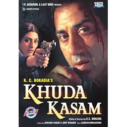 Khuda Kasam