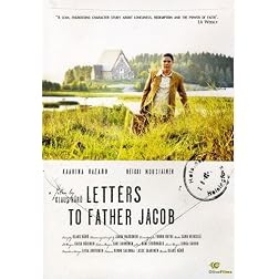 Letters to Father Jacob