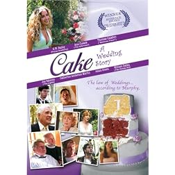 Cake: A Wedding Story