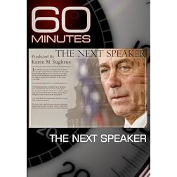 60 Minutes - The Next Speaker (December 12, 2010)