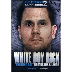 Whiteboy Rick