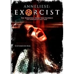 Anneliese: The Exorcist Tapes