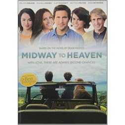 Midway to Heaven