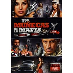 Las Munecas de la Mafia Pt 2