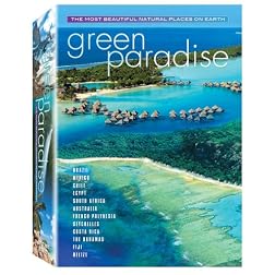 Green Paradise