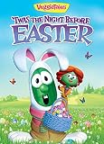 Get 'Twas The Night Before Easter On Video