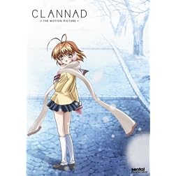 Clannad Theatrical