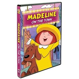 Madeline On The Town