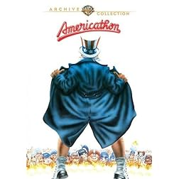 Americathon