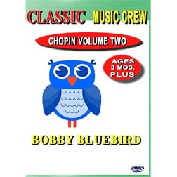Classical Music for Babies (Classic Music Crew) Volume 2