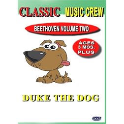 Classical Music for Babies (Classic Music Crew) Volume 4