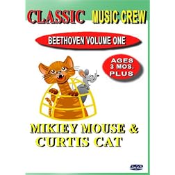 Classic Music Crew (Classical Music for Babies) Volume 3