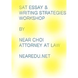 SAT Essay & Writing Strategies Workshop Day 2