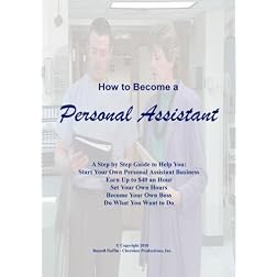 Personal Assistant